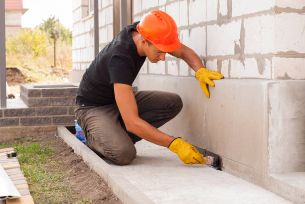 Licensed Vapor Barrier Installation service in Berrien Springs, MI - Halo Water Proofing